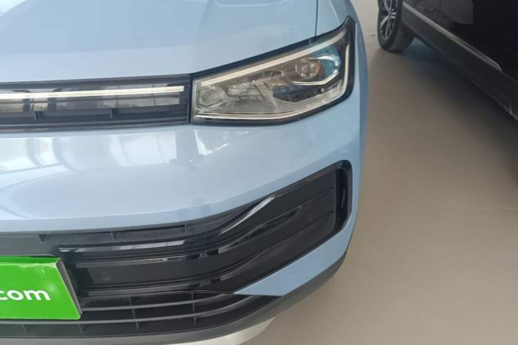 Used Volkswagen Tharu 2025 NewRui 300TSI Prestige Edition Left Front Headlight