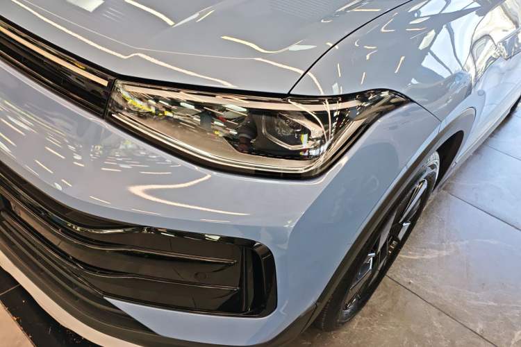 Used Volkswagen Tharu 2025 NewRui 300TSI Prestige Edition Left Front Headlight