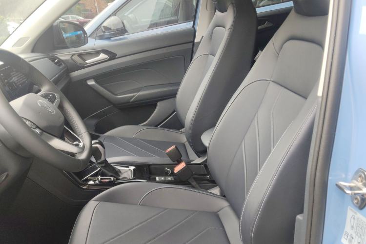 Used Volkswagen Tharu 2025 NewRui 300TSI Prestige Edition Left Front Seat