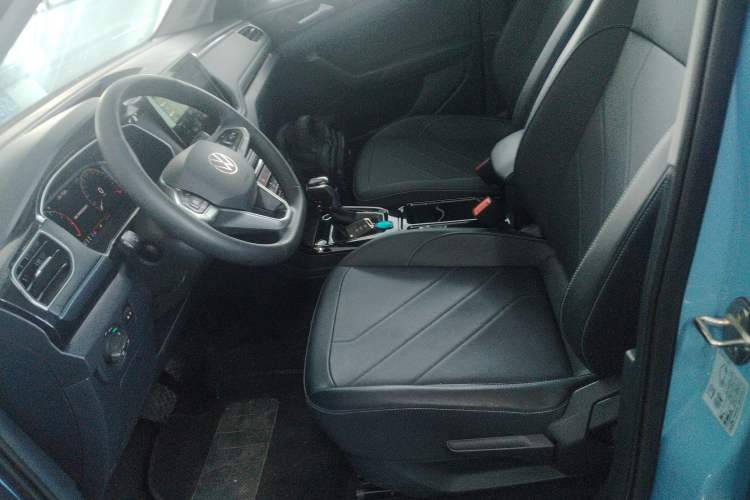 Used Volkswagen Tharu 2025 NewRui 300TSI Prestige Edition Left Front Seat