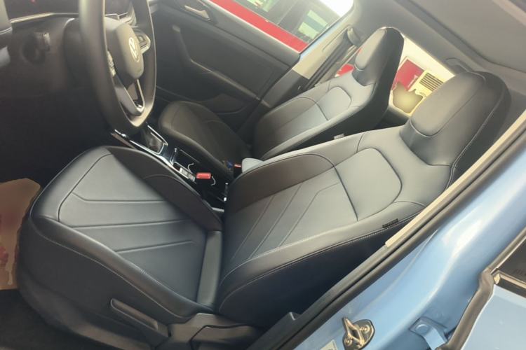 Used Volkswagen Tharu 2025 NewRui 300TSI Prestige Edition Left Front Seat