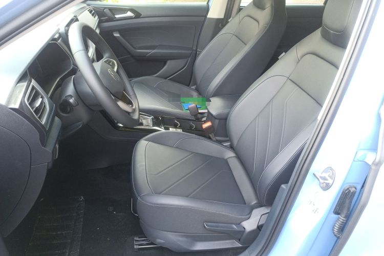 Used Volkswagen Tharu 2025 NewRui 300TSI Prestige Edition Left Front Seat