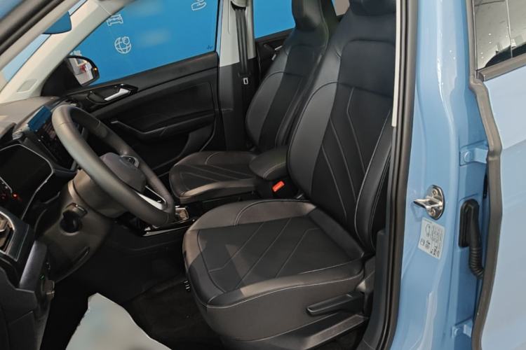 Used Volkswagen Tharu 2025 NewRui 300TSI Prestige Edition Left Front Seat