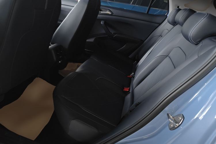 Used Volkswagen Tharu 2025 NewRui 300TSI Prestige Edition Left Rear Seat