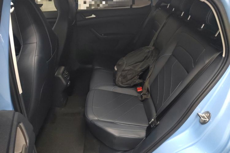 Used Volkswagen Tharu 2025 NewRui 300TSI Prestige Edition Left Rear Seat