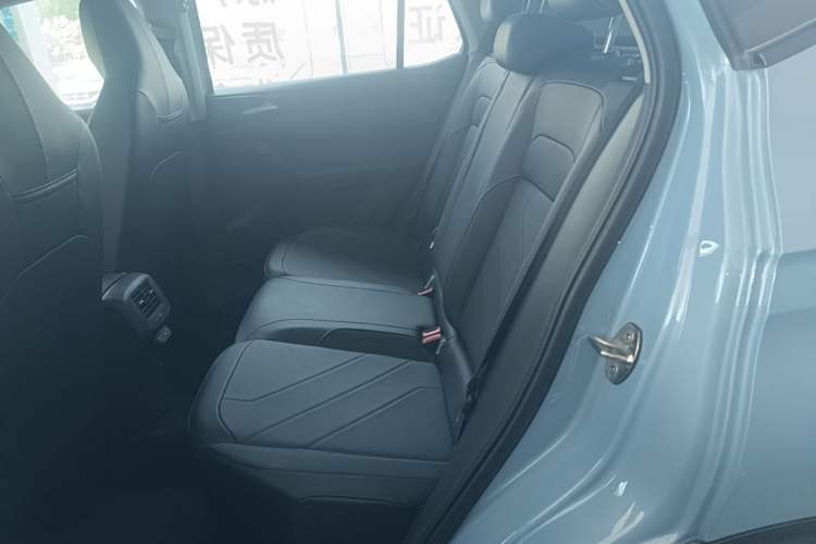 Used Volkswagen Tharu 2025 NewRui 300TSI Prestige Edition Left Rear Seat