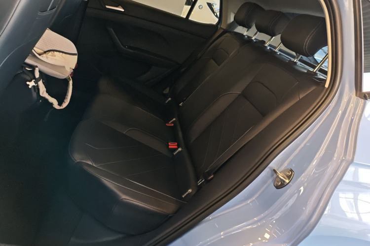 Used Volkswagen Tharu 2025 NewRui 300TSI Prestige Edition Left Rear Seat