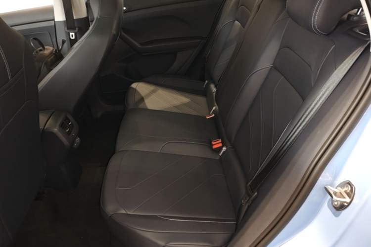 Used Volkswagen Tharu 2025 NewRui 300TSI Prestige Edition Left Rear Seat