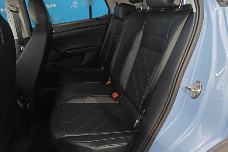 Used Volkswagen Tharu 2025 NewRui 300TSI Prestige Edition Left Rear Seat