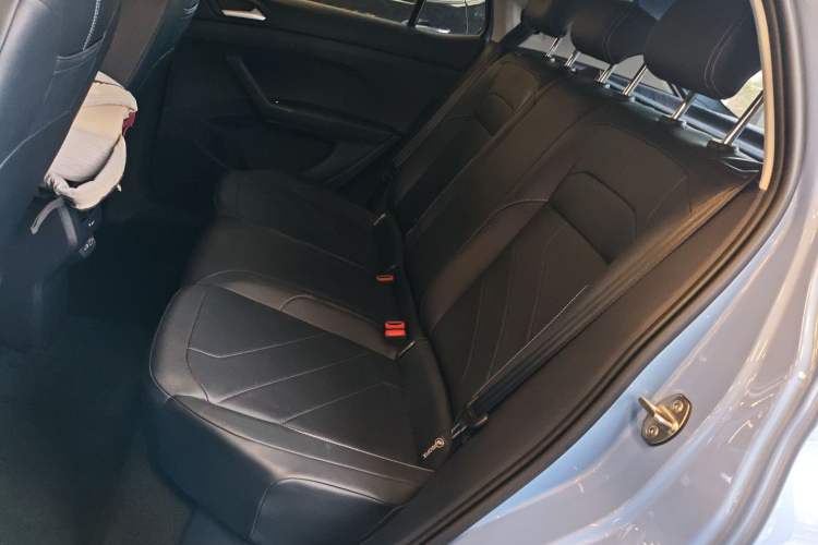 Used Volkswagen Tharu 2025 NewRui 300TSI Prestige Edition Left Rear Seat