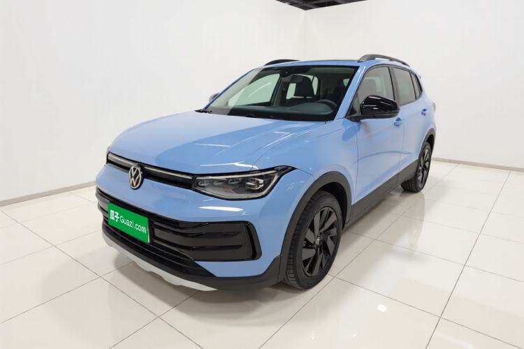 Volkswagen Tharu 2025 NewRui 300TSI Prestige Edition