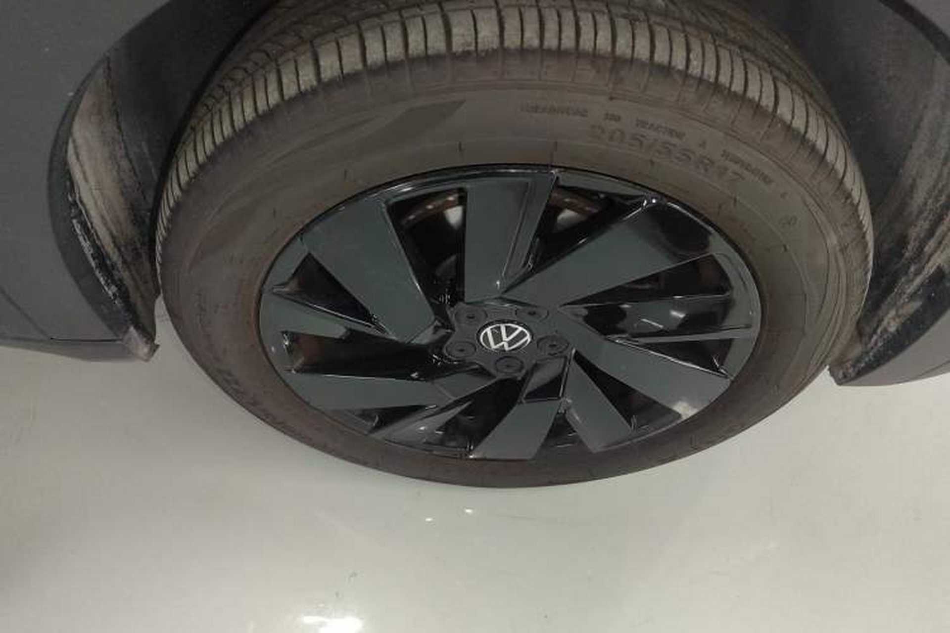Used Volkswagen Tharu 2025 NewRui 300TSI Prestige Edition Right Front Wheel Hub