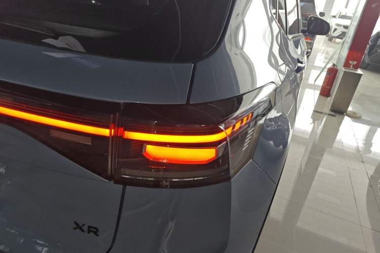 Used Volkswagen Tharu 2025 NewRui 300TSI Prestige Edition Right Rear Taillight