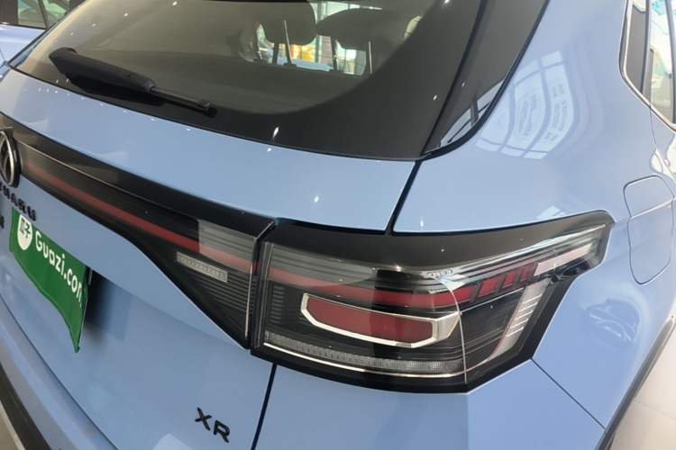 Used Volkswagen Tharu 2025 NewRui 300TSI Prestige Edition Right Rear Taillight