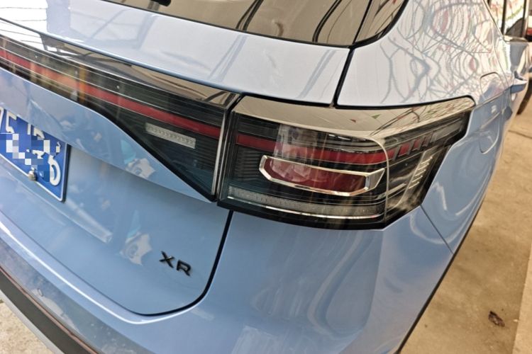 Used Volkswagen Tharu 2025 NewRui 300TSI Prestige Edition Right Rear Taillight