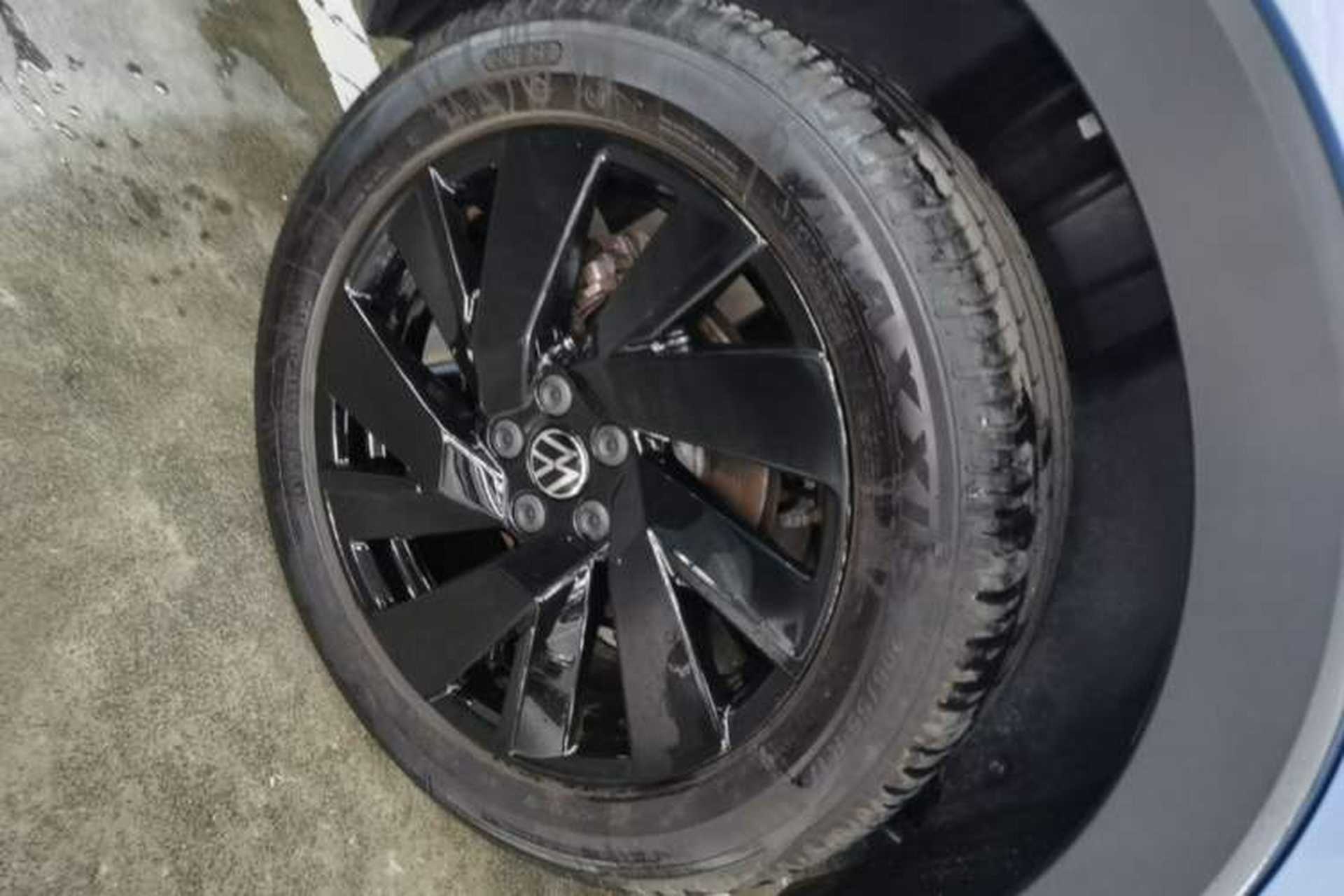 Used Volkswagen Tharu 2025 NewRui 300TSI Prestige Edition Right Rear Wheel Hub