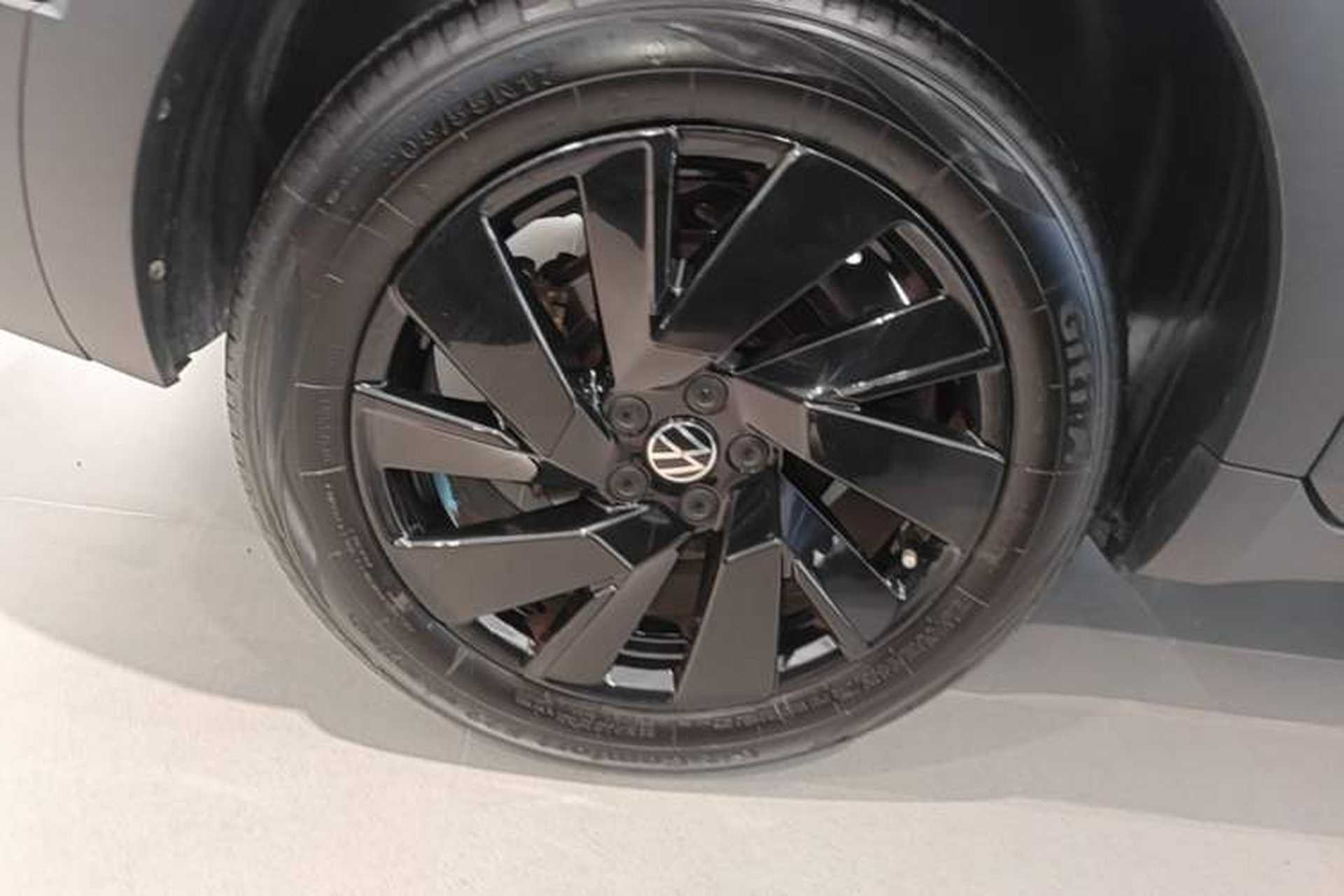 Used Volkswagen Tharu 2025 NewRui 300TSI Prestige Edition Right Rear Wheel Hub