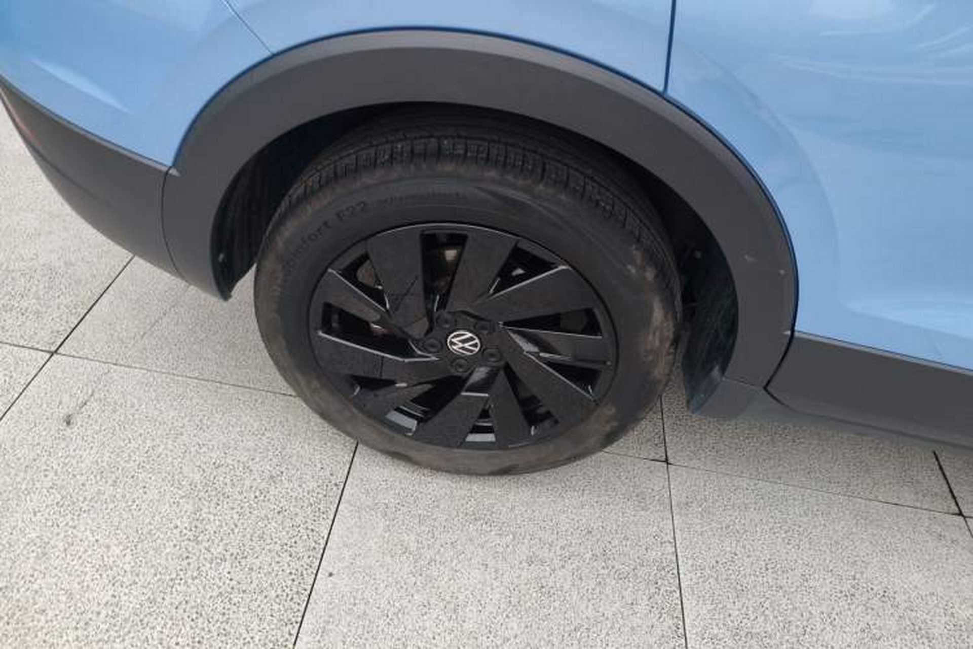 Used Volkswagen Tharu 2025 NewRui 300TSI Prestige Edition Right Rear Wheel Hub