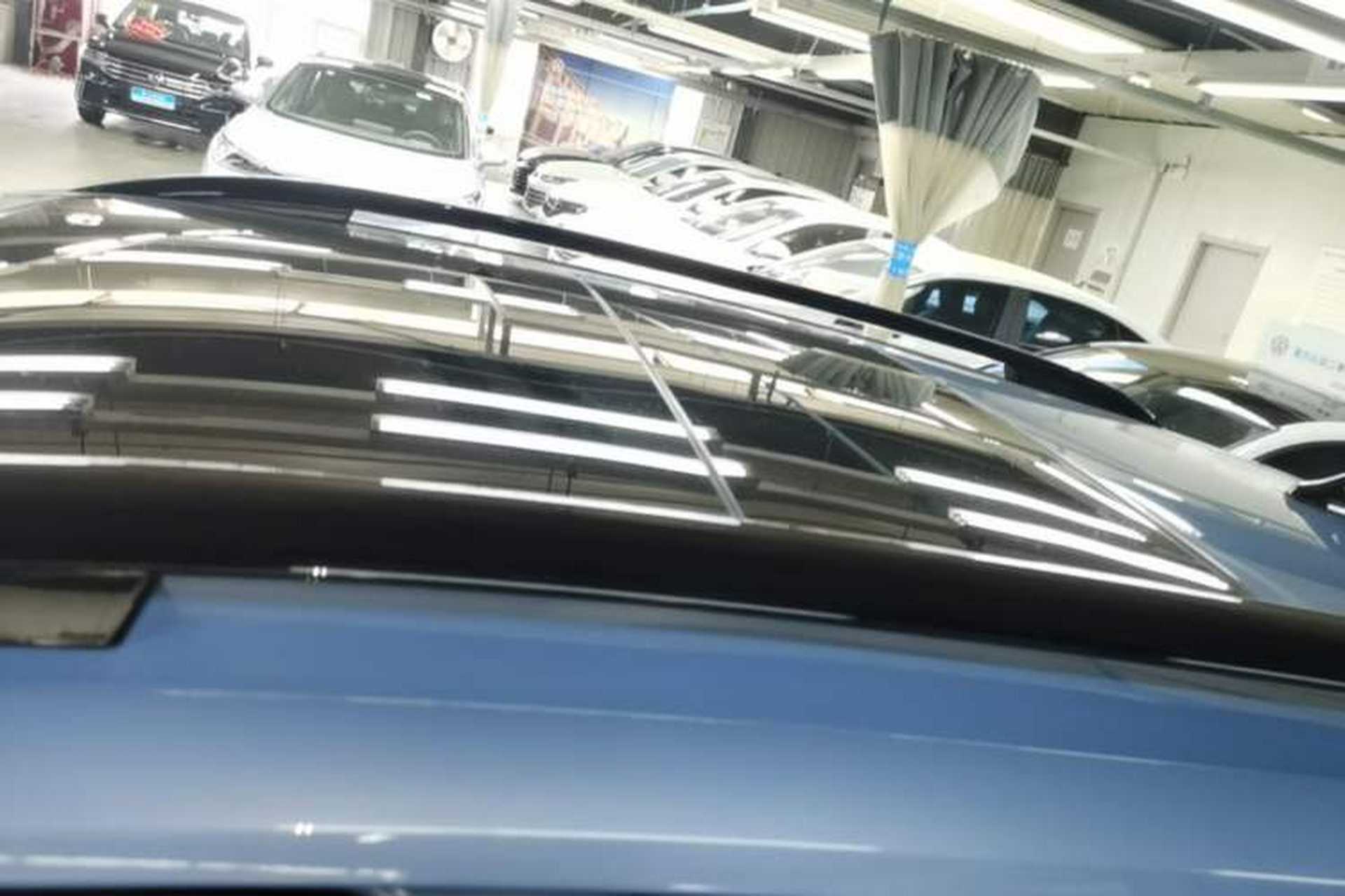 Used Volkswagen Tharu 2025 NewRui 300TSI Prestige Edition Roof