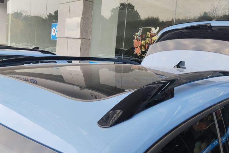 Used Volkswagen Tharu 2025 NewRui 300TSI Prestige Edition Roof