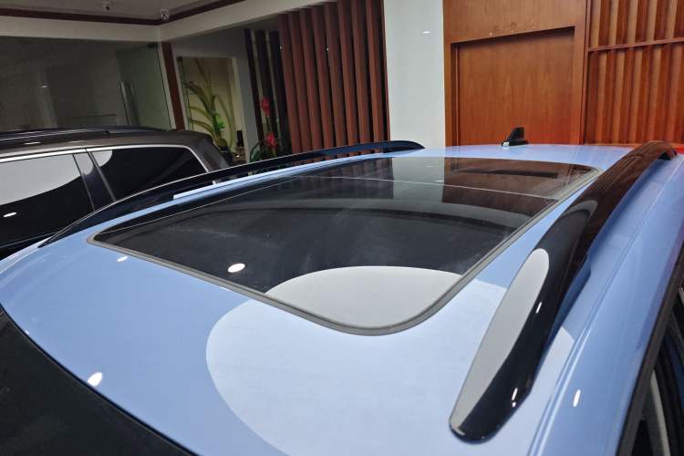 Used Volkswagen Tharu 2025 NewRui 300TSI Prestige Edition Roof