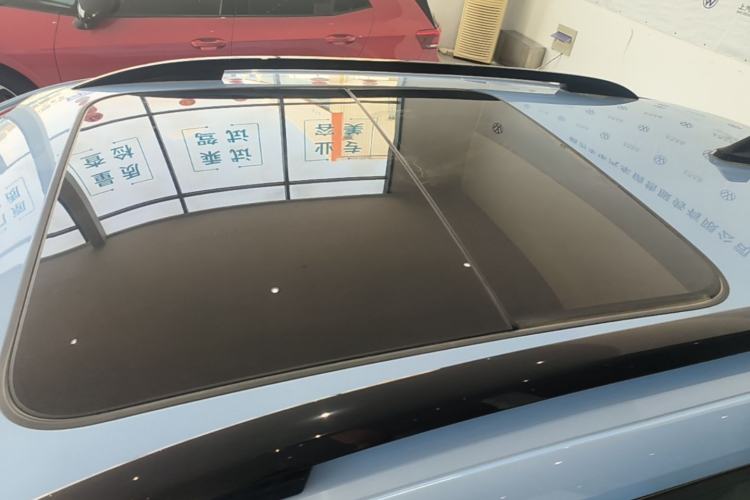 Used Volkswagen Tharu 2025 NewRui 300TSI Prestige Edition Roof