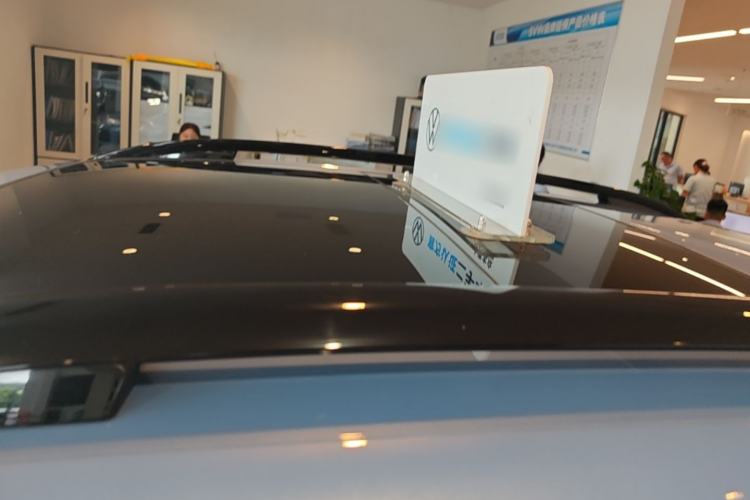 Used Volkswagen Tharu 2025 NewRui 300TSI Prestige Edition Roof
