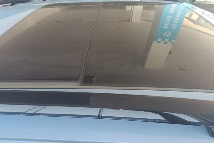 Used Volkswagen Tharu 2025 NewRui 300TSI Prestige Edition Roof