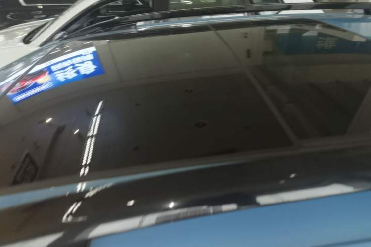 Used Volkswagen Tharu 2025 NewRui 300TSI Prestige Edition Roof