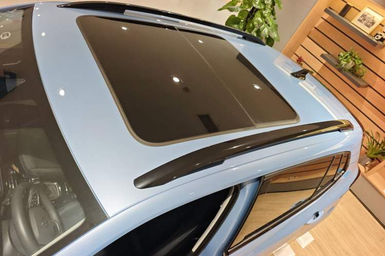 Used Volkswagen Tharu 2025 NewRui 300TSI Prestige Edition Roof