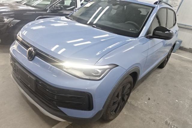 Used Volkswagen Tharu 2025 NewRui 300TSI Prestige Edition