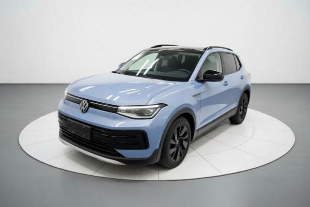 Volkswagen Tharu 2025 NewRui 300TSI Prestige Edition usado