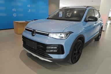 Used Volkswagen Tharu 2025 NewRui 300TSI Prestige Edition