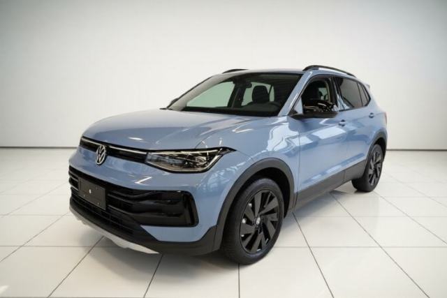Used Volkswagen Tharu 2025 NewRui 300TSI Prestige Edition