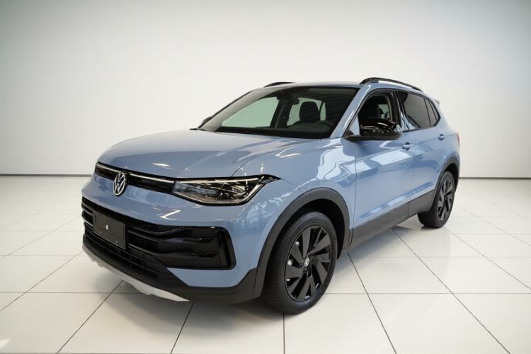 Ojetý Volkswagen Tharu 2025 NewRui 300TSI Prestige Edition Guazi used car, China used car export, Used car for sale, Used  cars, Cheapest cars for sale