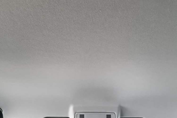 Used Volkswagen Tharu 2025 New Sharp 1.5L Sharp Edition Headliner