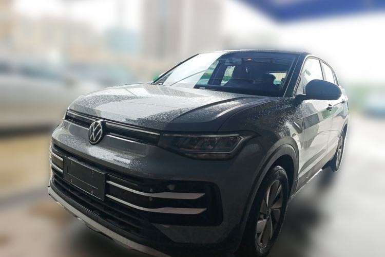 Used Volkswagen Tharu 2025 New Sharp 1.5L Sharp Edition Guazi used car, China used car export, Used car for sale, Used  cars, Cheapest cars for sale