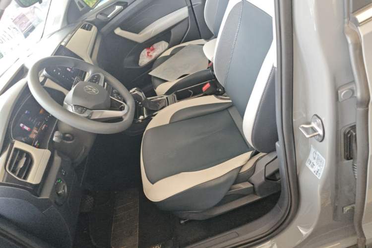 Used Volkswagen Tharu 2025 New Sharp 300TSI Ambitious Edition Left Front Seat