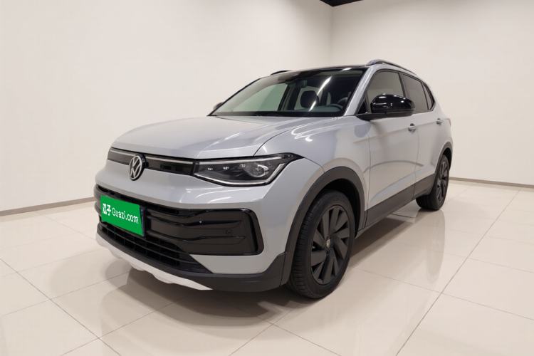 Volkswagen Tharu 2025 NewRui 300TSI Prestige Edition