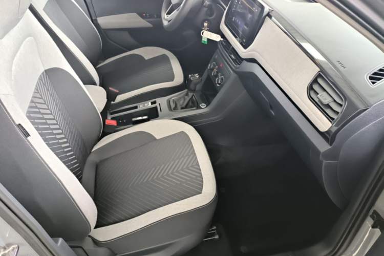 Used Volkswagen Tharu 2025 New Sharp 1.5L Sharp Edition Right Front Seat