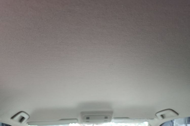 Used Volkswagen Tharu 2025 New Sharp 1.5L Sharp Edition Headliner