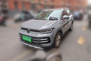 Used Volkswagen Tharu 2025 New Sharp 1.5L Sharp Edition