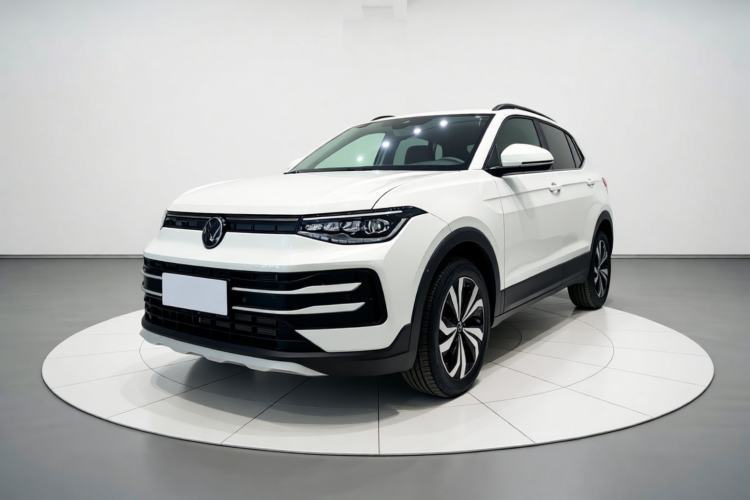 Ojetý Volkswagen Tharu 2025 New Sharp 1.5L Ambitious Edition Guazi used car, China used car export, Used car for sale, Used  cars, Cheapest cars for sale