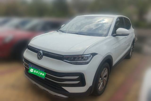 Used Volkswagen Tharu 2025 New Sharp 1.5L Sharp Edition