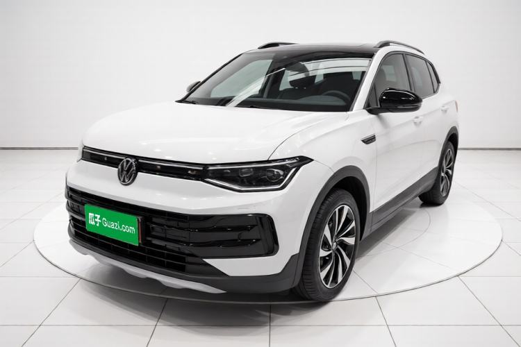 Ojetý Volkswagen Tharu 2025 NewRui 300TSI Prestige Edition Guazi used car, China used car export, Used car for sale, Used  cars, Cheapest cars for sale