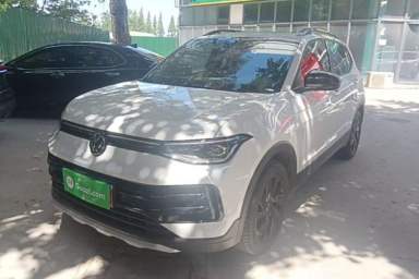 Used Volkswagen Tharu 2025 NewRui 300TSI Prestige Edition