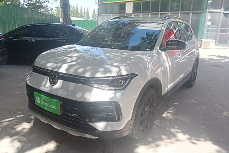 Used Volkswagen Tharu 2025 NewRui 300TSI Prestige Edition Guazi used car, China used car export, Used car for sale, Used cars, Cheapest cars for sale