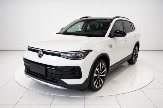 Used Volkswagen Tharu 2025 NewRui 300TSI Prestige Edition