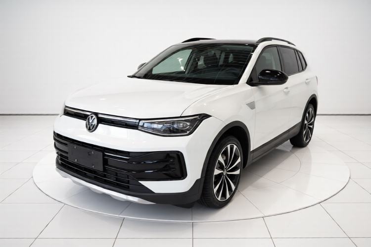 Ojetý Volkswagen Tharu 2025 NewRui 300TSI Prestige Edition Guazi used car, China used car export, Used car for sale, Used  cars, Cheapest cars for sale