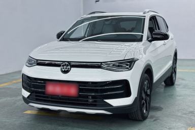 Used Volkswagen Tharu 2025 New Sharp 1.5L Ambitious Edition